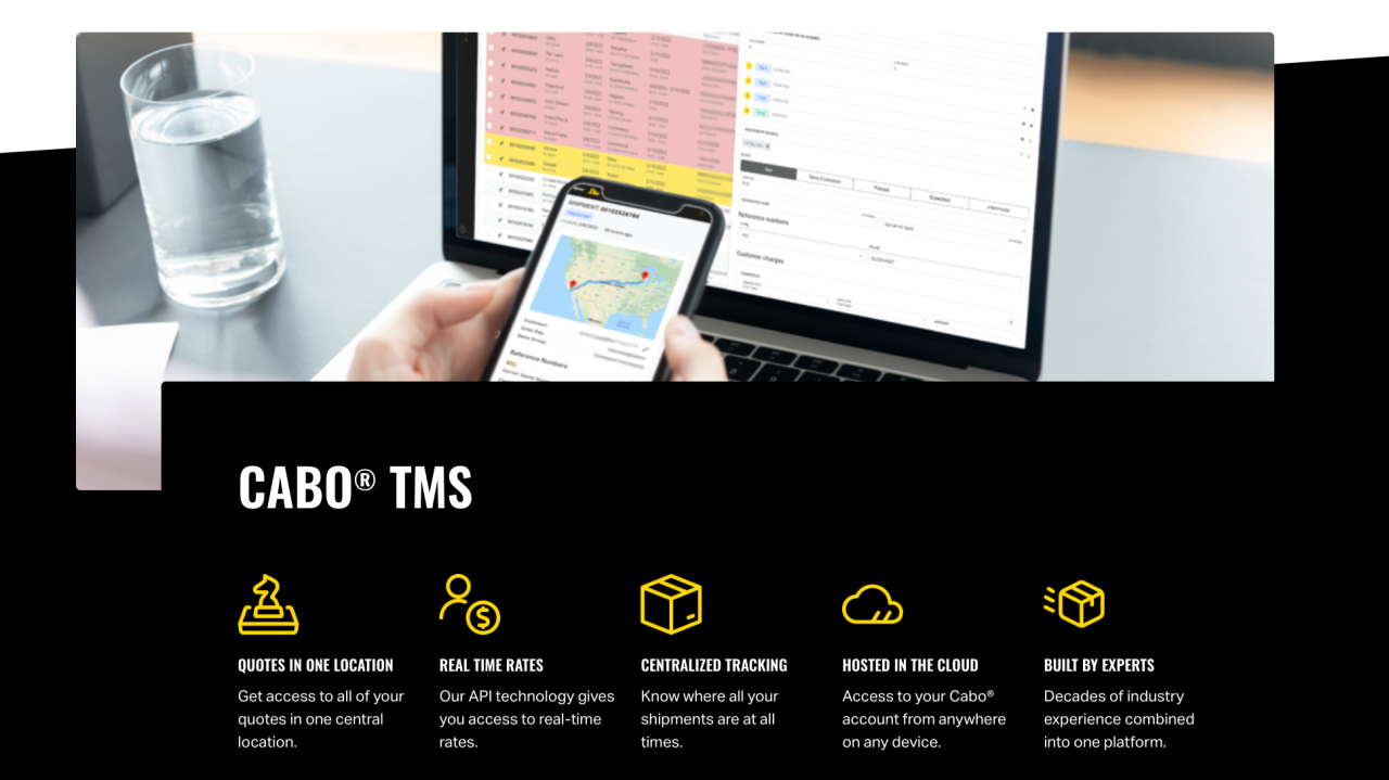 Efficient LTL Shipping: How Priority1’s CABO System Makes a Difference